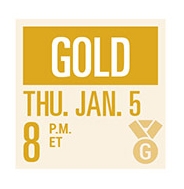 Bell Centre Loge for Thursday January 5th 2017 Gold (8:00 PM) (12 Tickets)