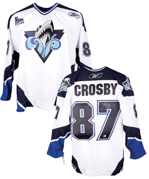 sidney crosby oceanic jersey