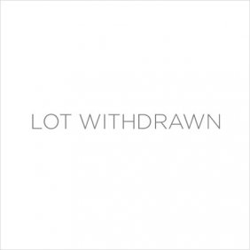 Lot Withdrawn