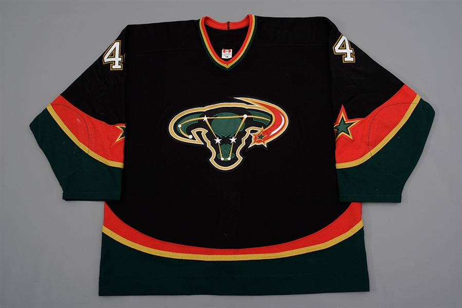 dallas stars constellation jersey
