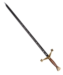 Royal Canadian Mounted Police (RCMP) 1973 Limited-Edition Commemorative Centennial Sword by Wilkinson with COA