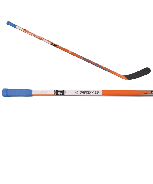 Wayne Gretzky’s 2016 Heritage Classic Game Stick