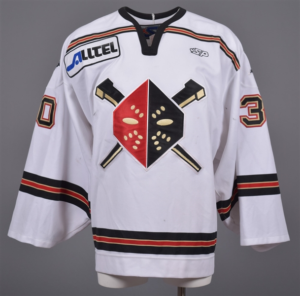 wheeling nailers jersey sale