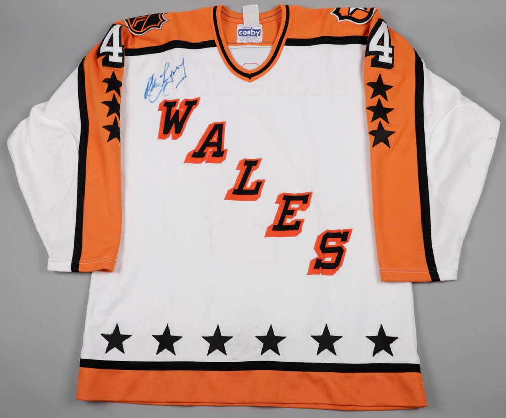 1984 nhl all star jersey