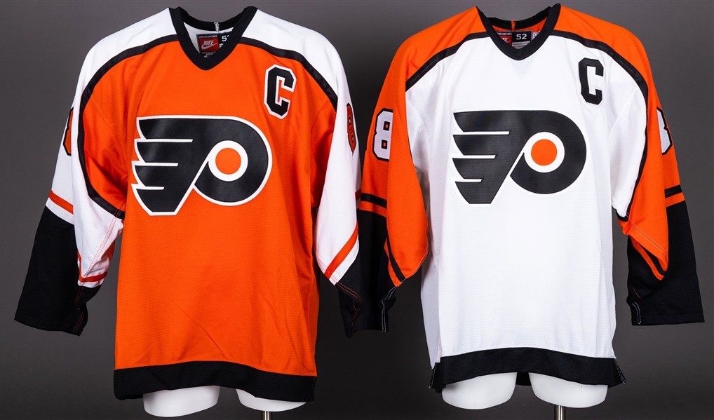 Ed Belfours NHL Jersey and Clothing Collection Including Authentic Pro Jerseys, All-Star Jerseys and More with His Signed LOA