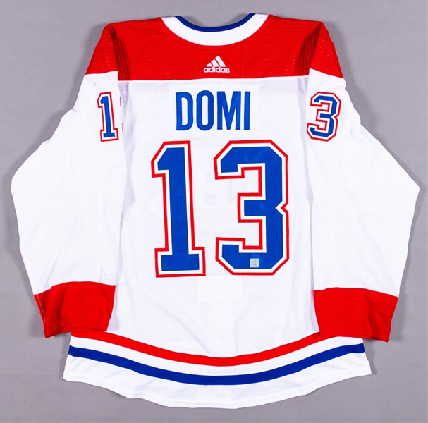max domi jersey for sale