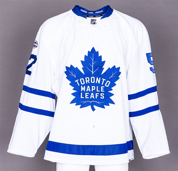 leaf jersey 2016