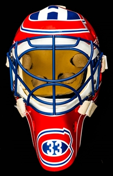 Patrick Roy 1992-93 Montreal Canadiens Pro Replica Goalie Mask