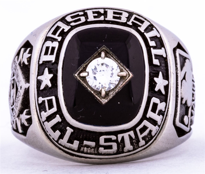 MLB (Major League Baseball) 1993 All-Star Game Souvenir Ring