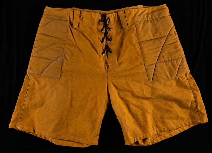 Rare 1910s/20s Spalding Hockey Pants 
