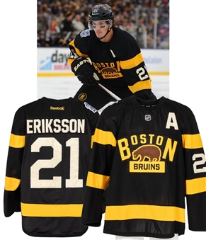 Collectable offering iconic game-worn jersey of NHL legend Bobby