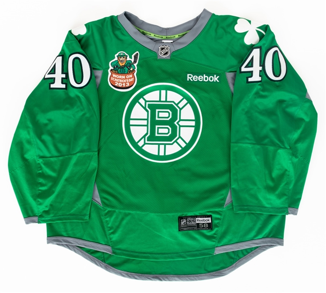 boston bruins st patricks day hat giveaway
