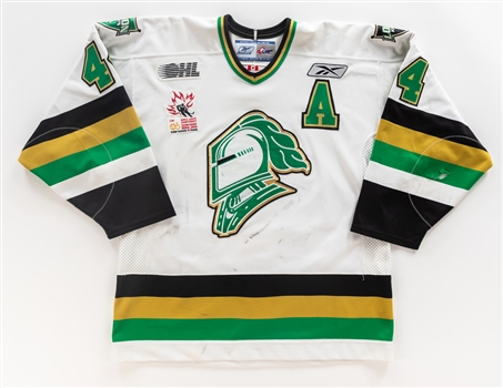 Ohl Jersey 