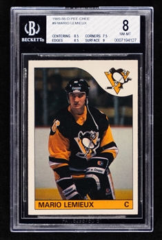 Mario Lemieux 91'92 400th NHL Goal / 1000th NHL Point White 3 Patch Cup  Season ​Pittsburgh Penguins PHOTOMATCHED Game Worn Jersey