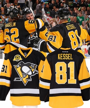 Kessel stadium series jersey deals