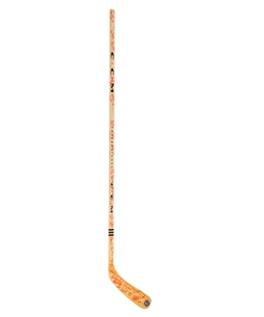 1972 Canada-Russia Series Team Canada Reunion Stick Team-Signed by 23 Including Dionne, Mikita, Gilbert, Ratelle, Park, Savard and the Esposito Brothers