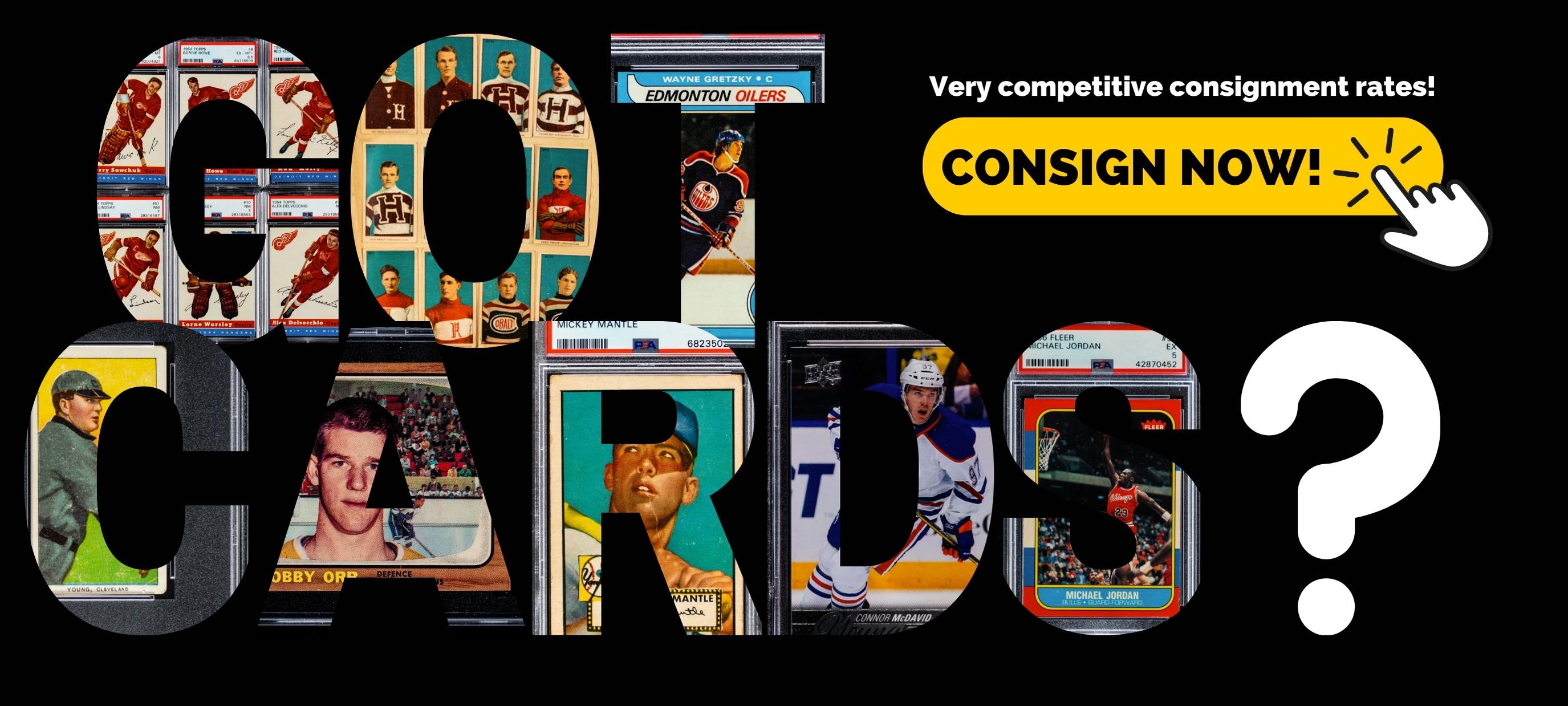 Classic Auctions  Hockey Memorabilia and Sports Cards