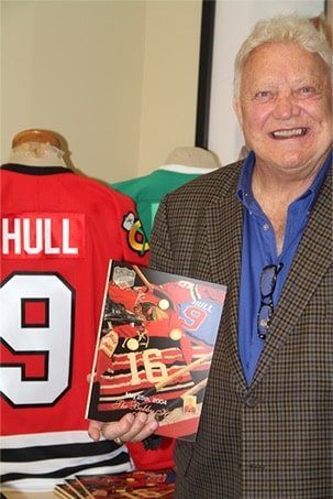 Bobby Hull